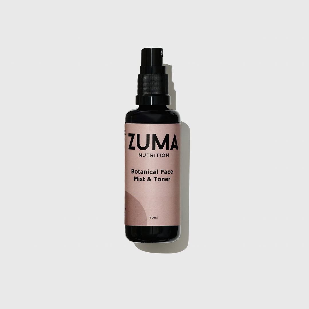 Zuma Nutrition