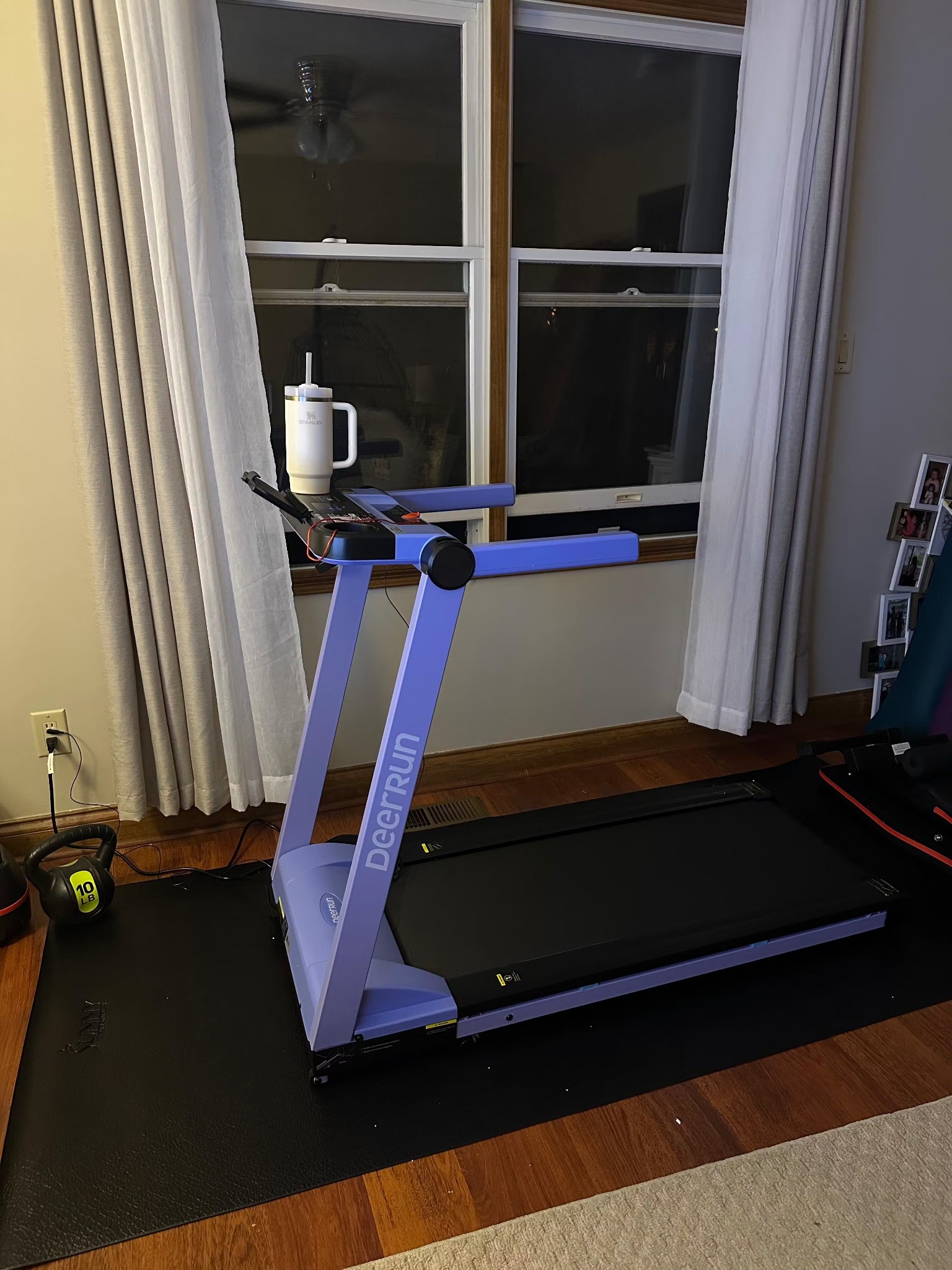 DeerRun-Treadmill