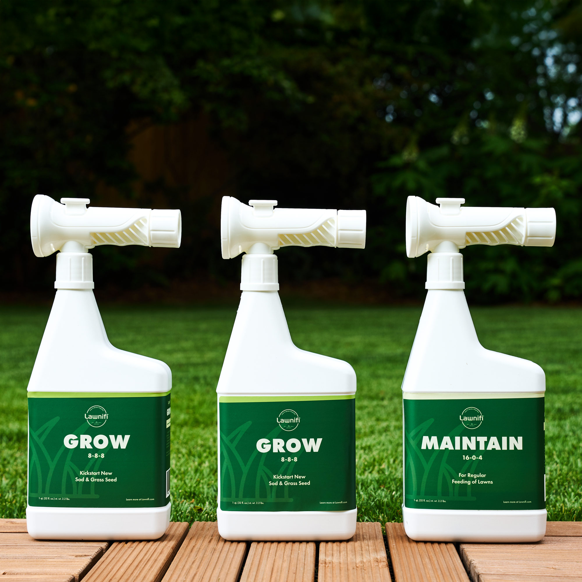 Sod Solutions