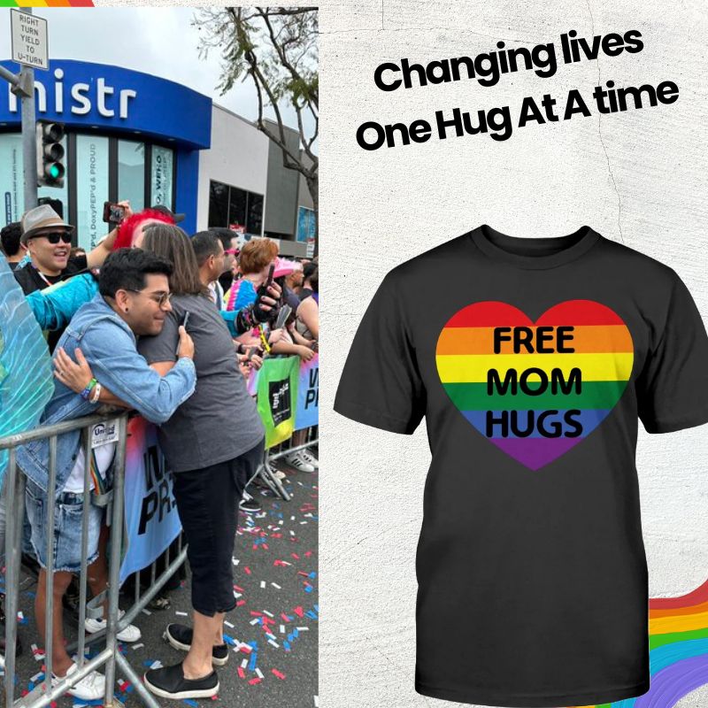 I Support LGBT