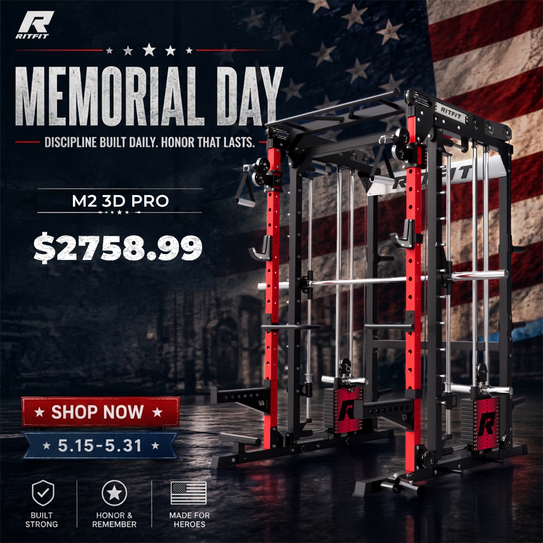 RitFit