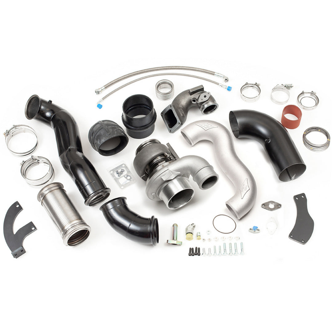 Performance Diesel Inc.