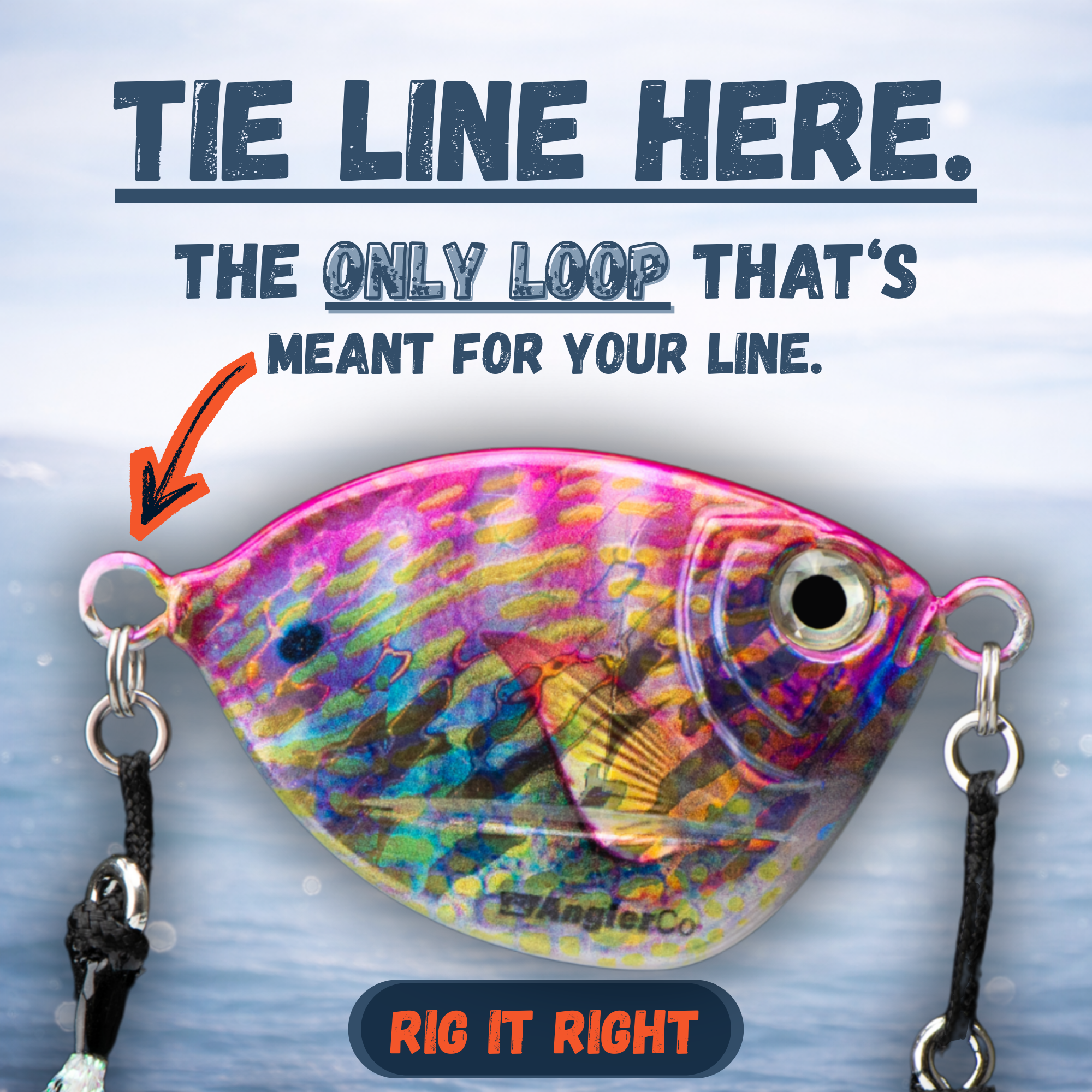 AnglerCo Fishing