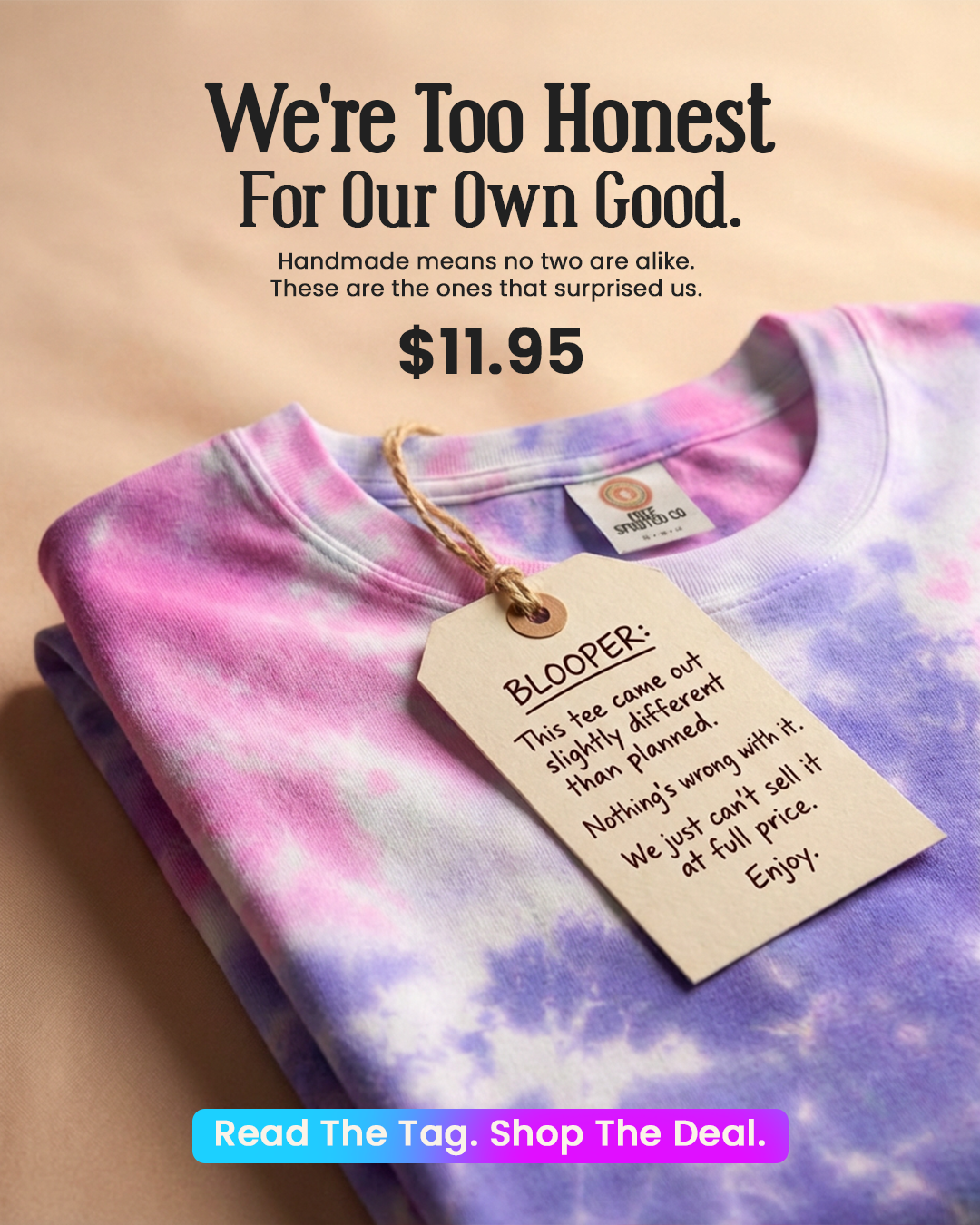 Free Spirited Clothing