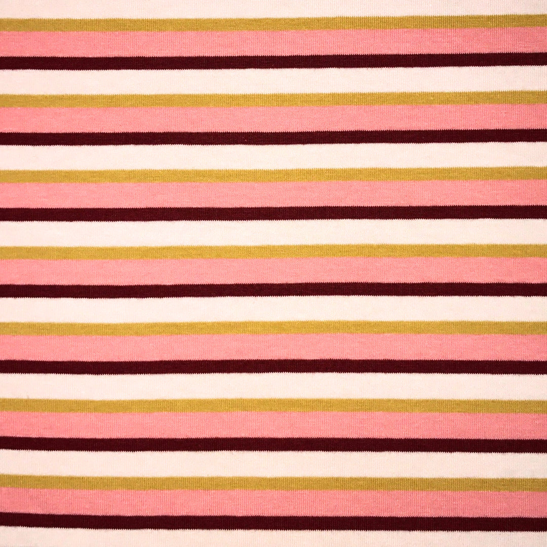 Persnickety Fabrics