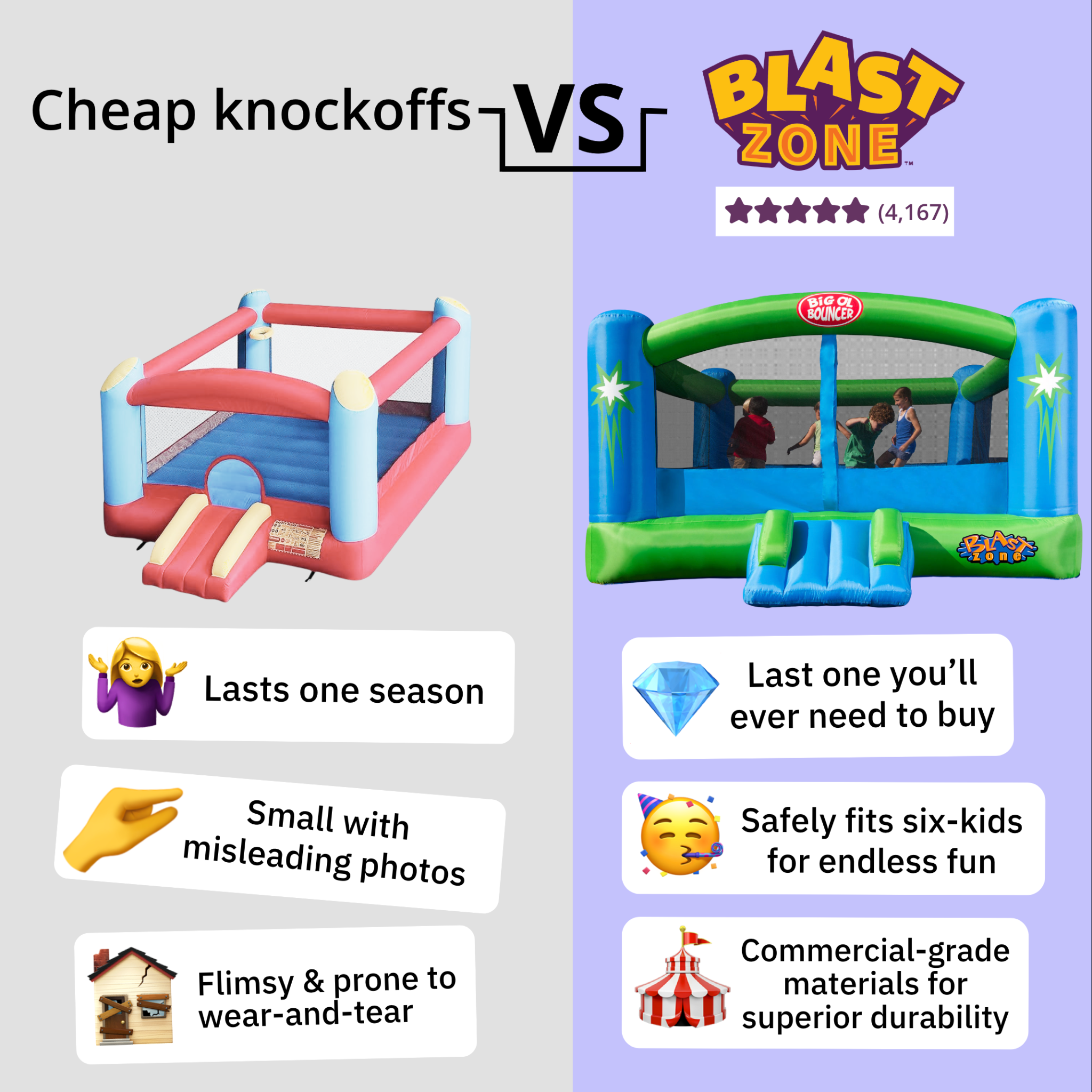 Blast Zone