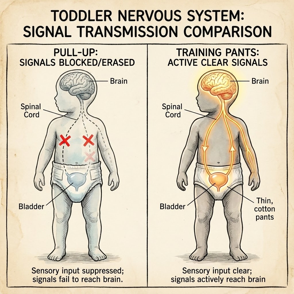 Raising Toddlers with Bec