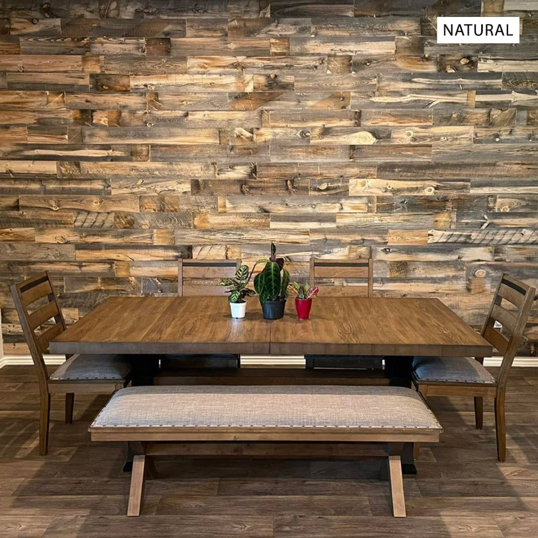 WoodPlank