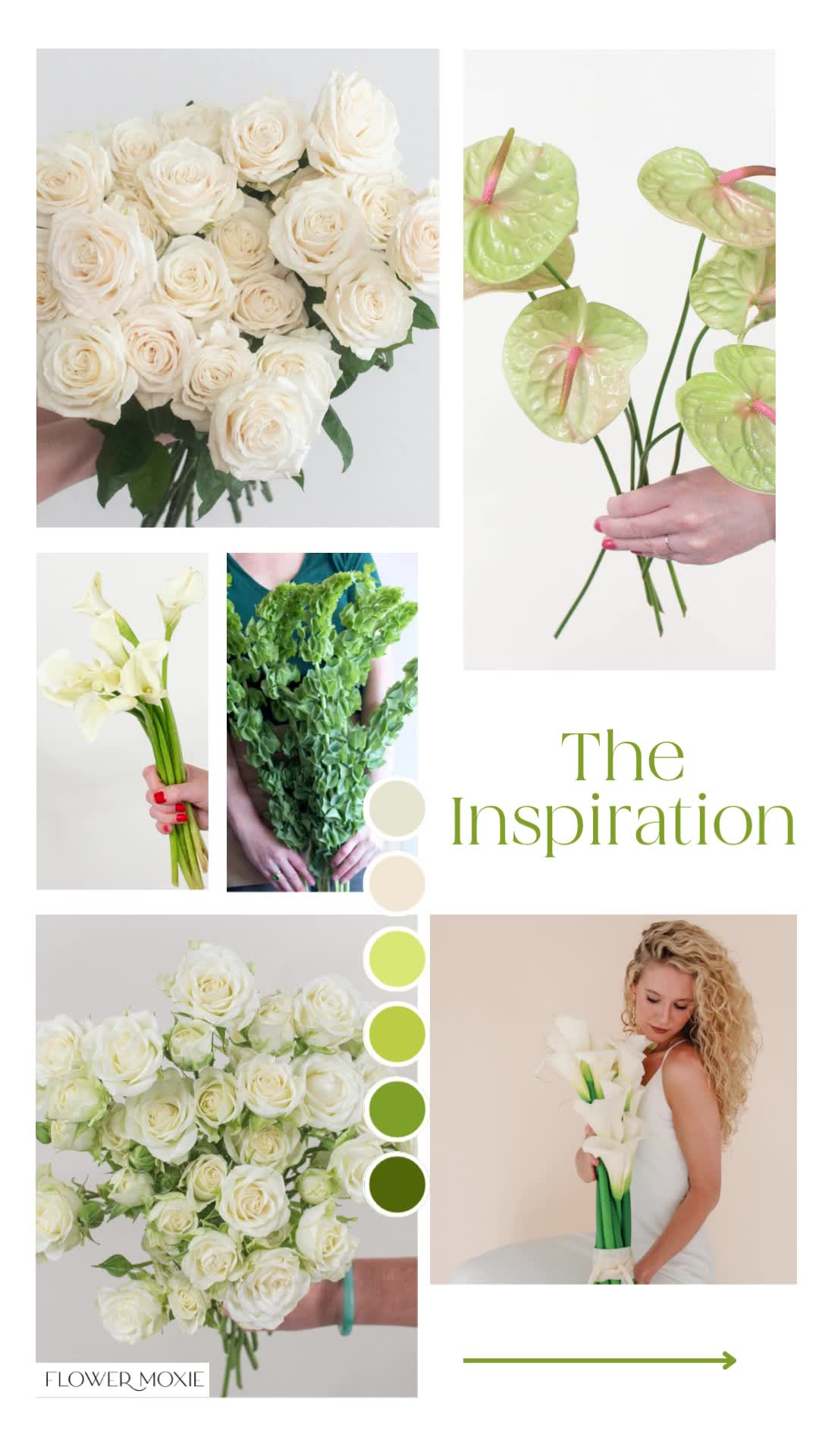 Flower Moxie