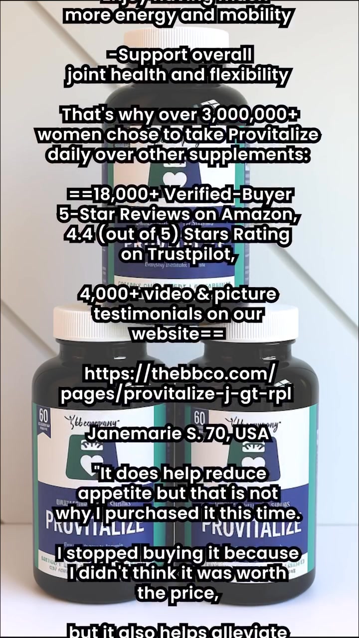 Best Probiotics For Menopause