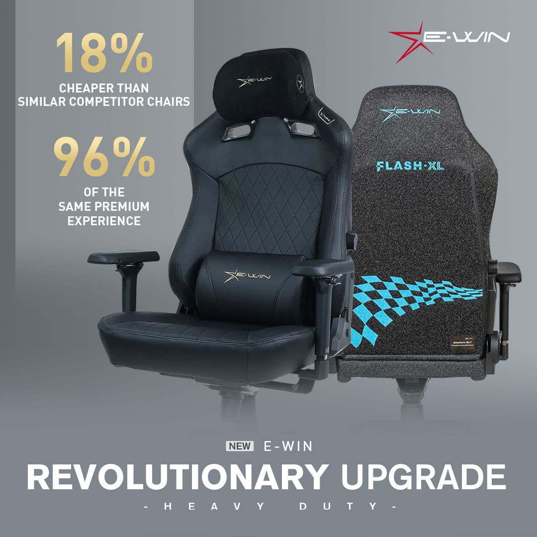 EwinRacing