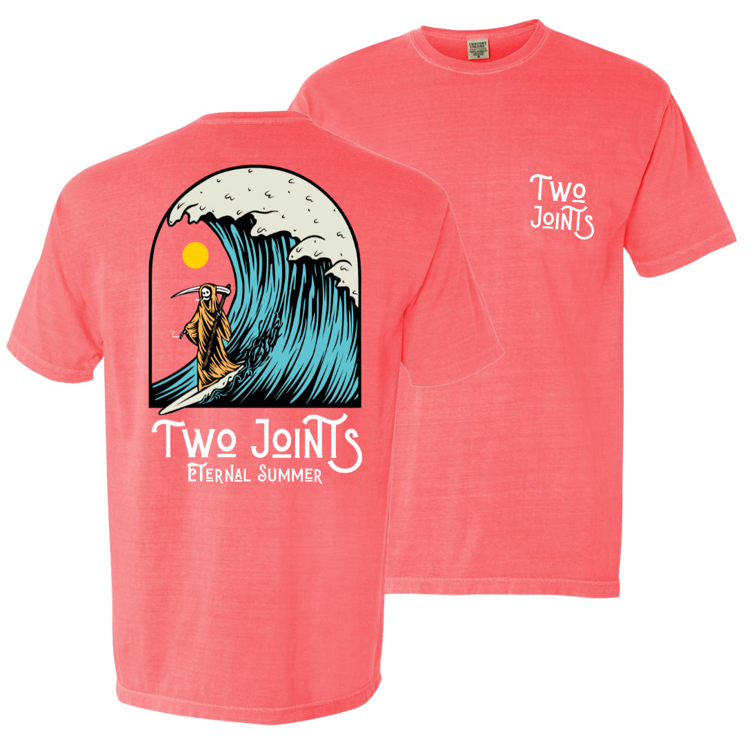 Two Joints Surf Co.