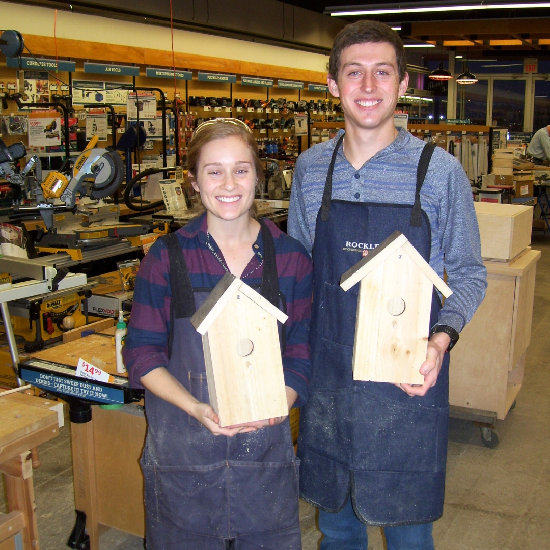 Rockler Woodworking and Hardware