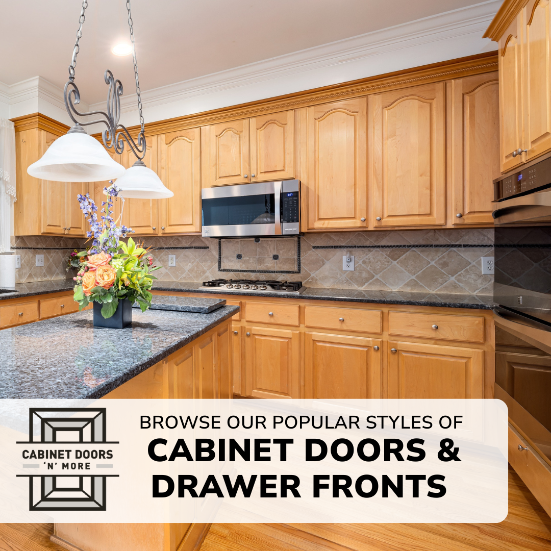 Cabinet Doors 'N' More