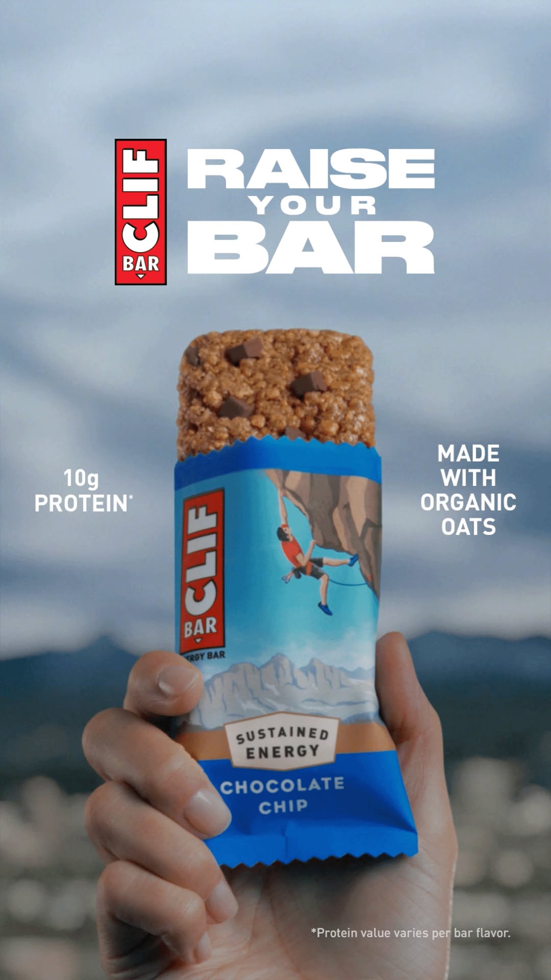 CLIF Bar