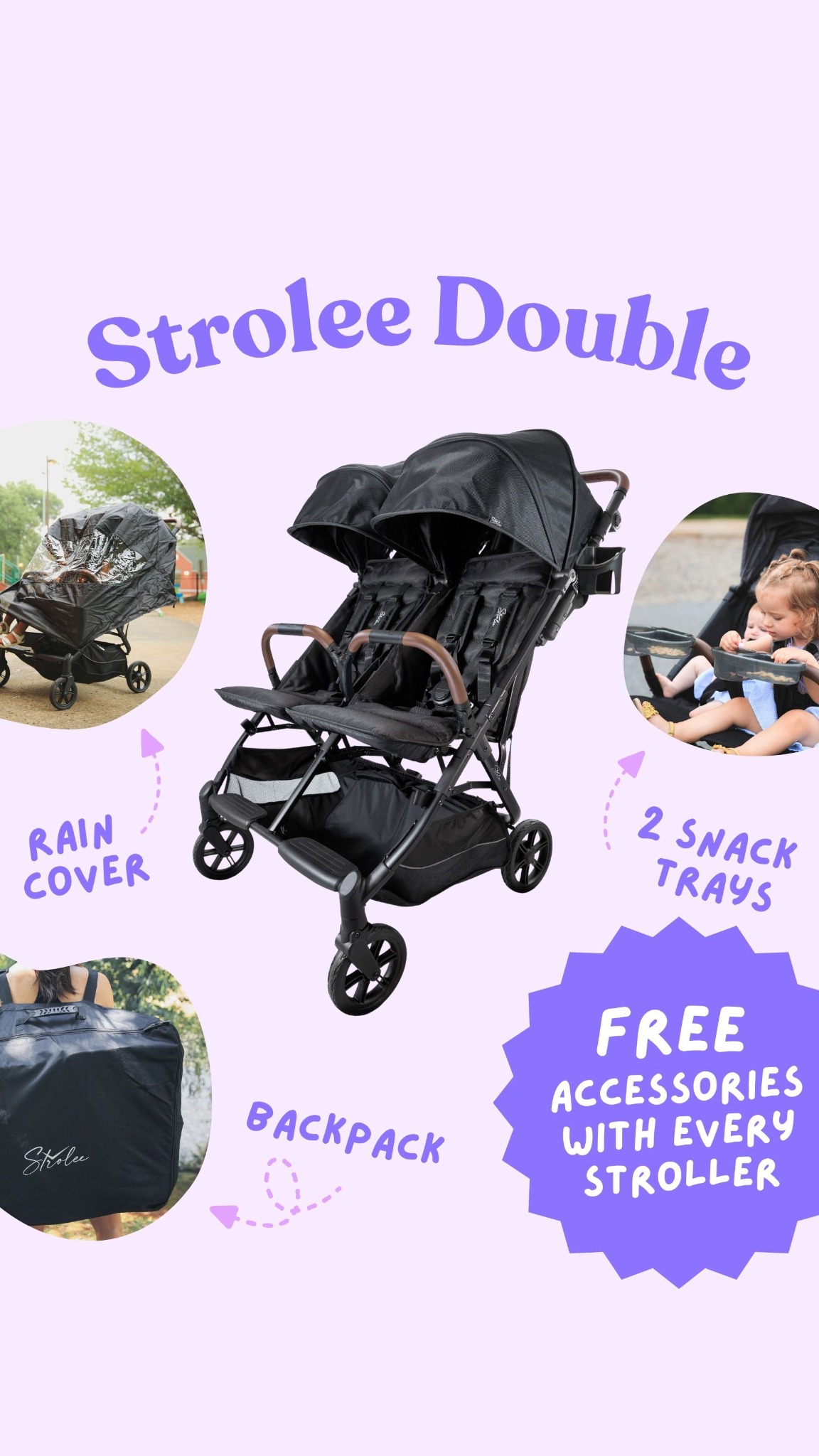 Strolee Baby