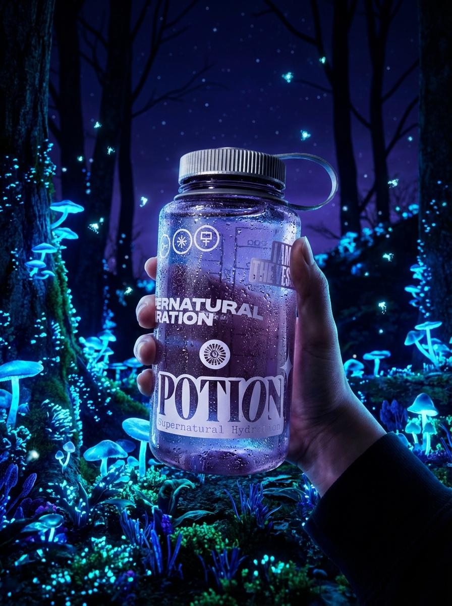 Potion Hydration