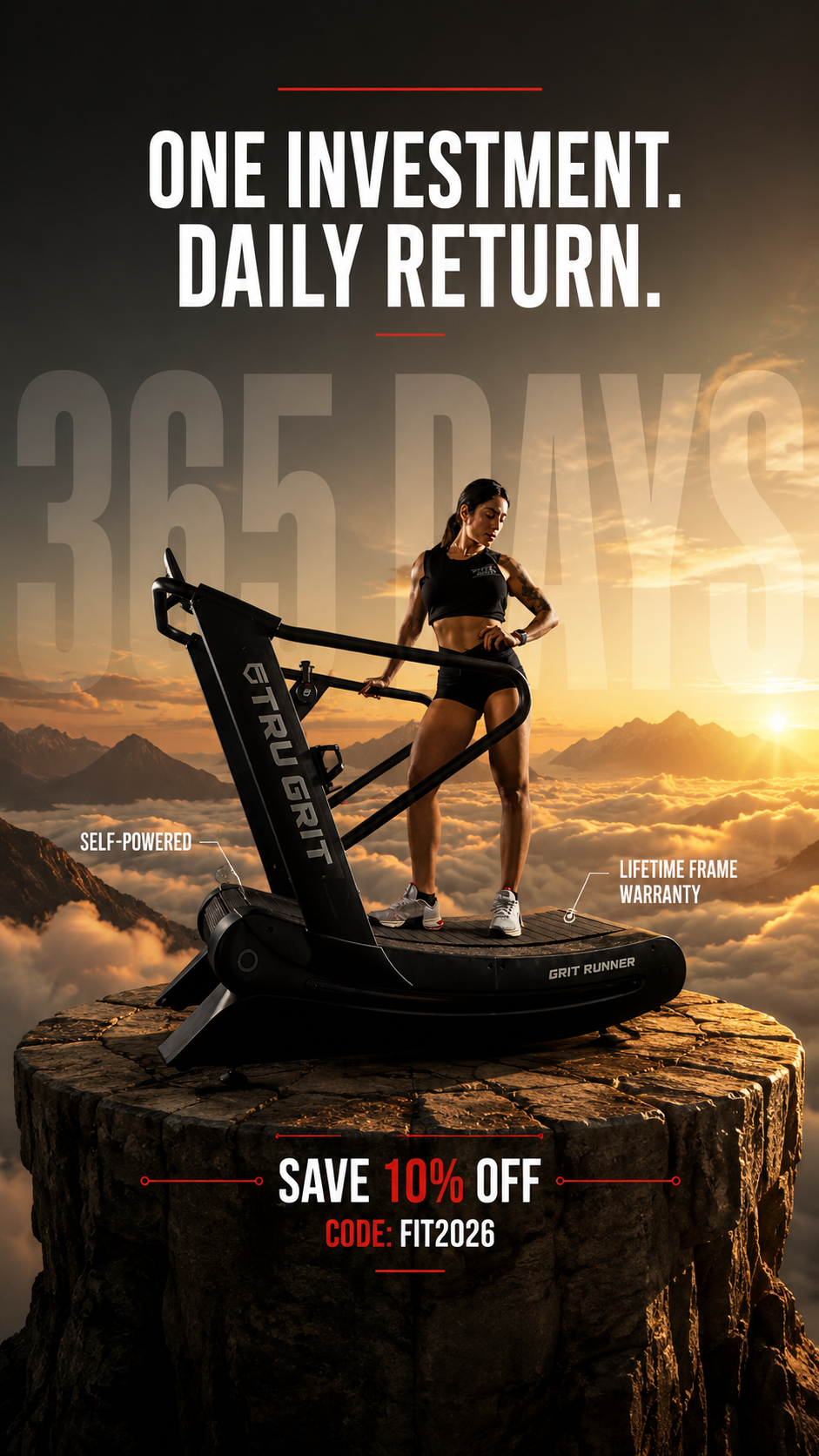 Tru Grit Fitness