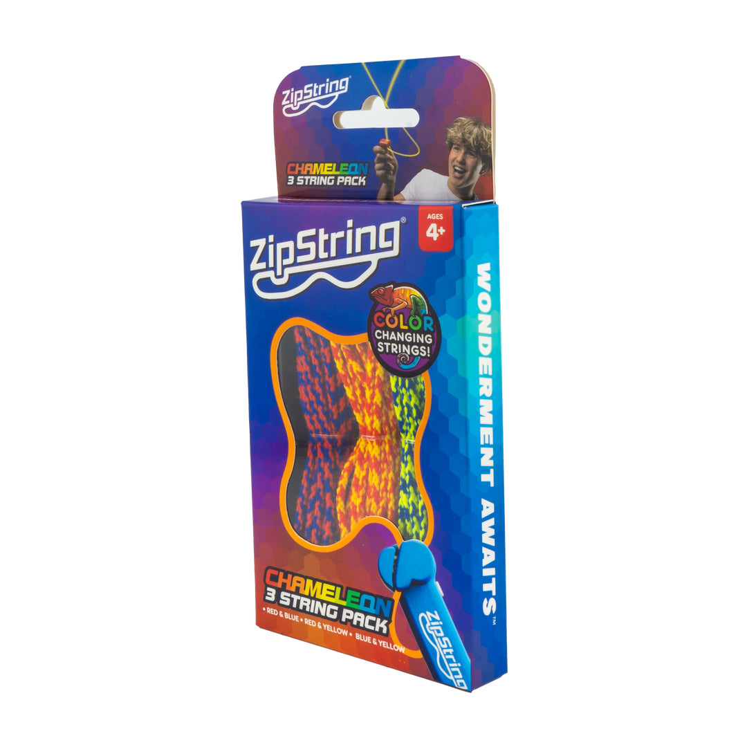 ZipString