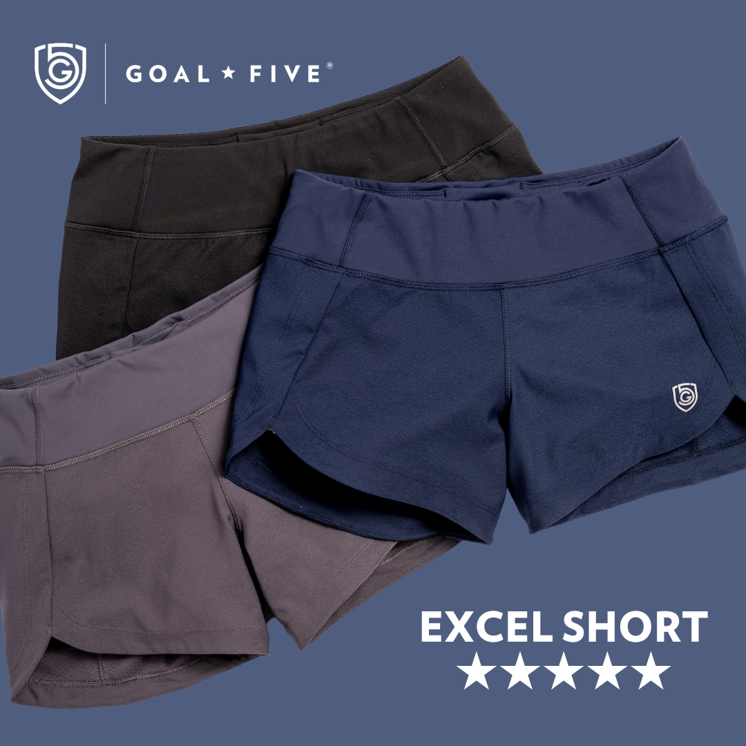 Goal Five