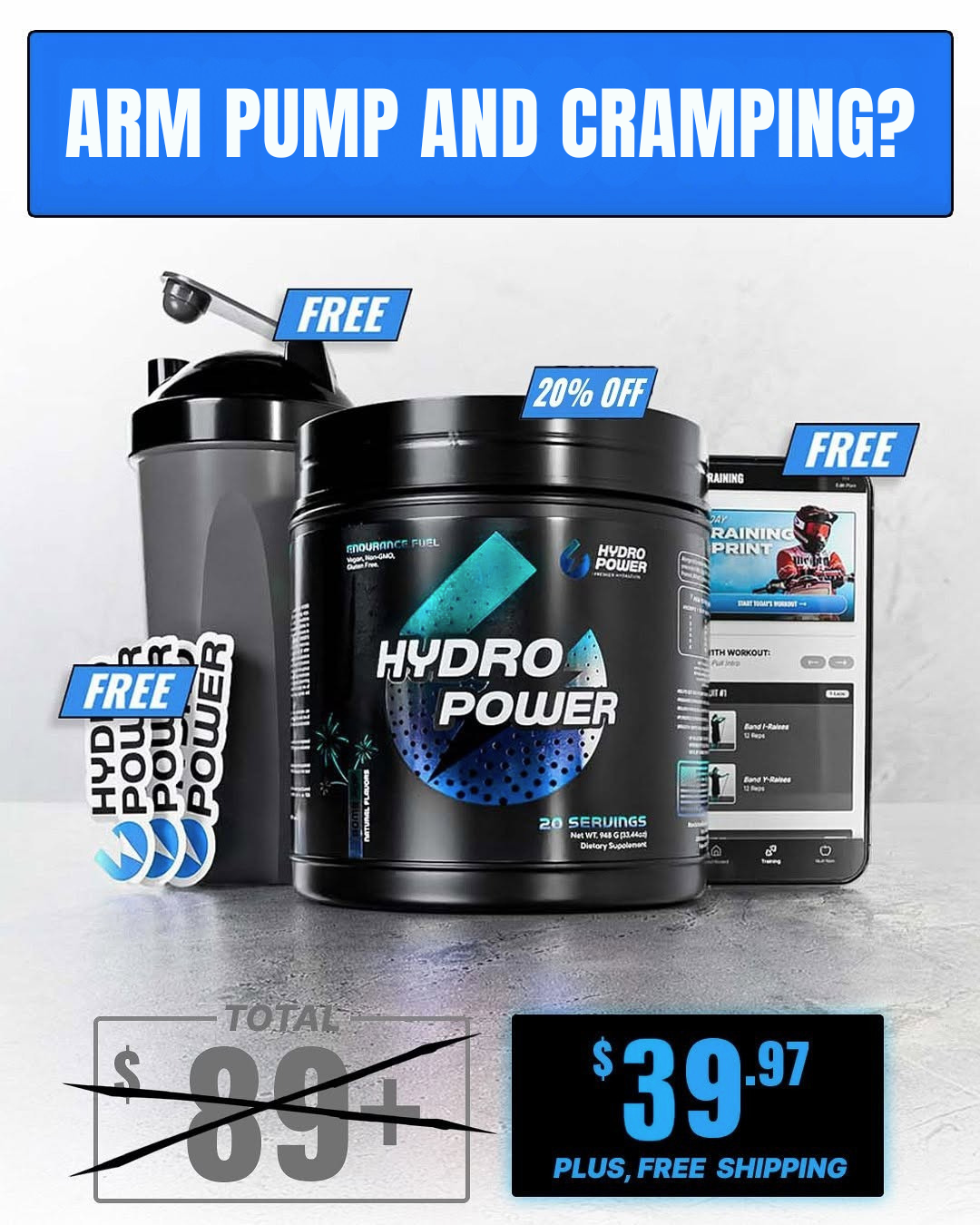 Hydro Power