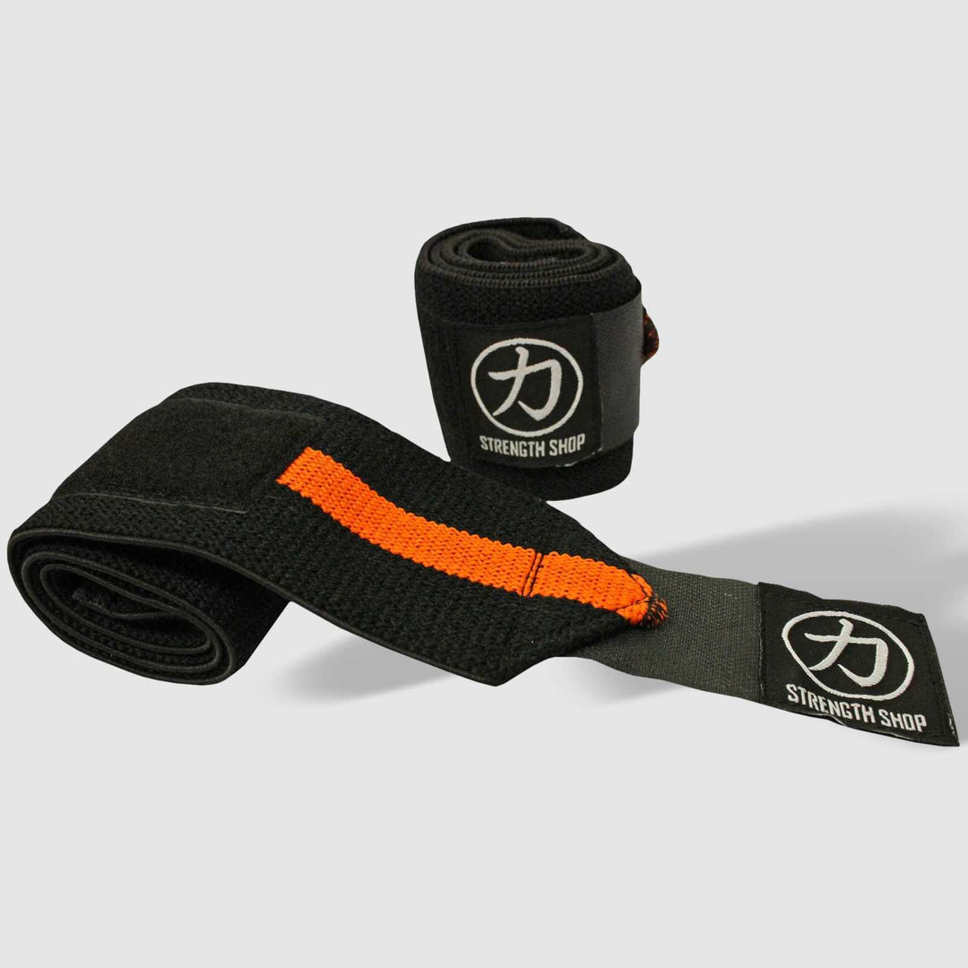 Strength Shop USA