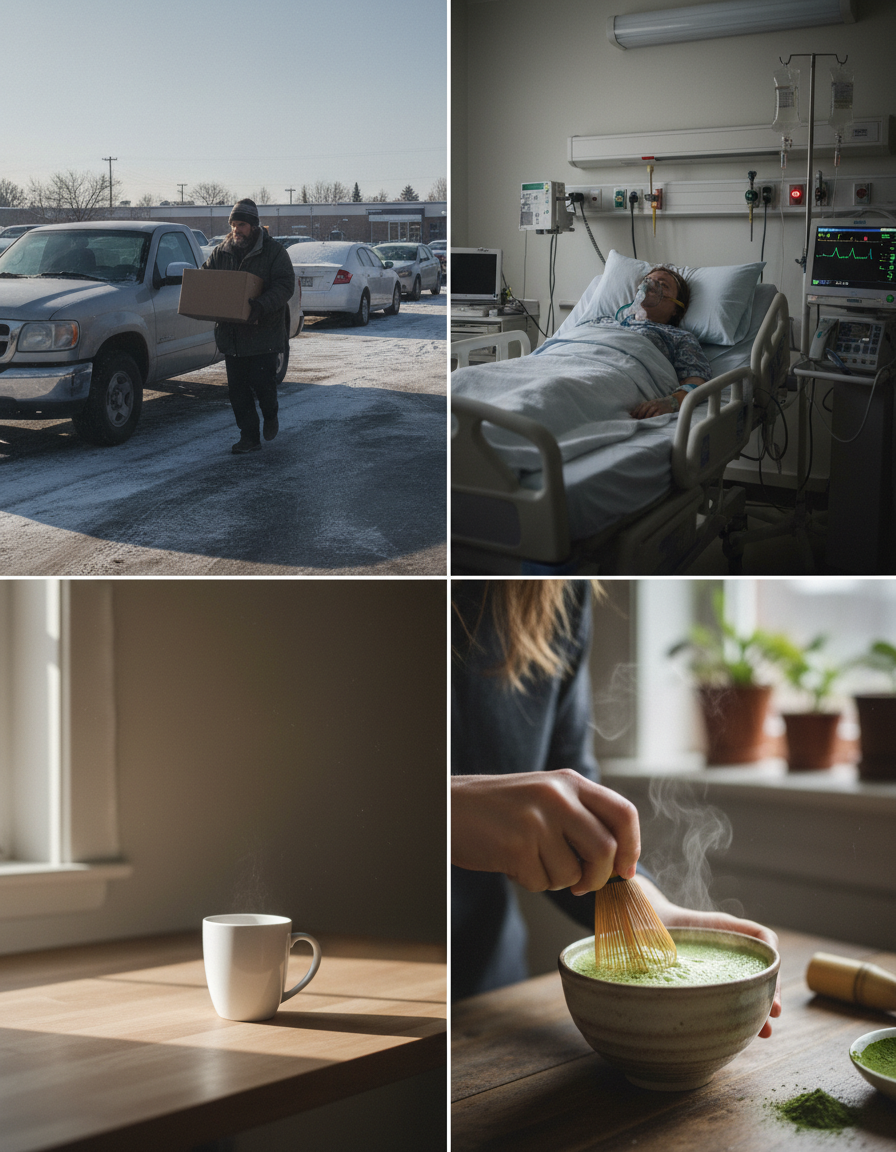 American Health Support Community