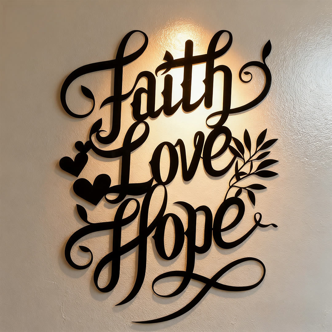 Christian Art Workshop