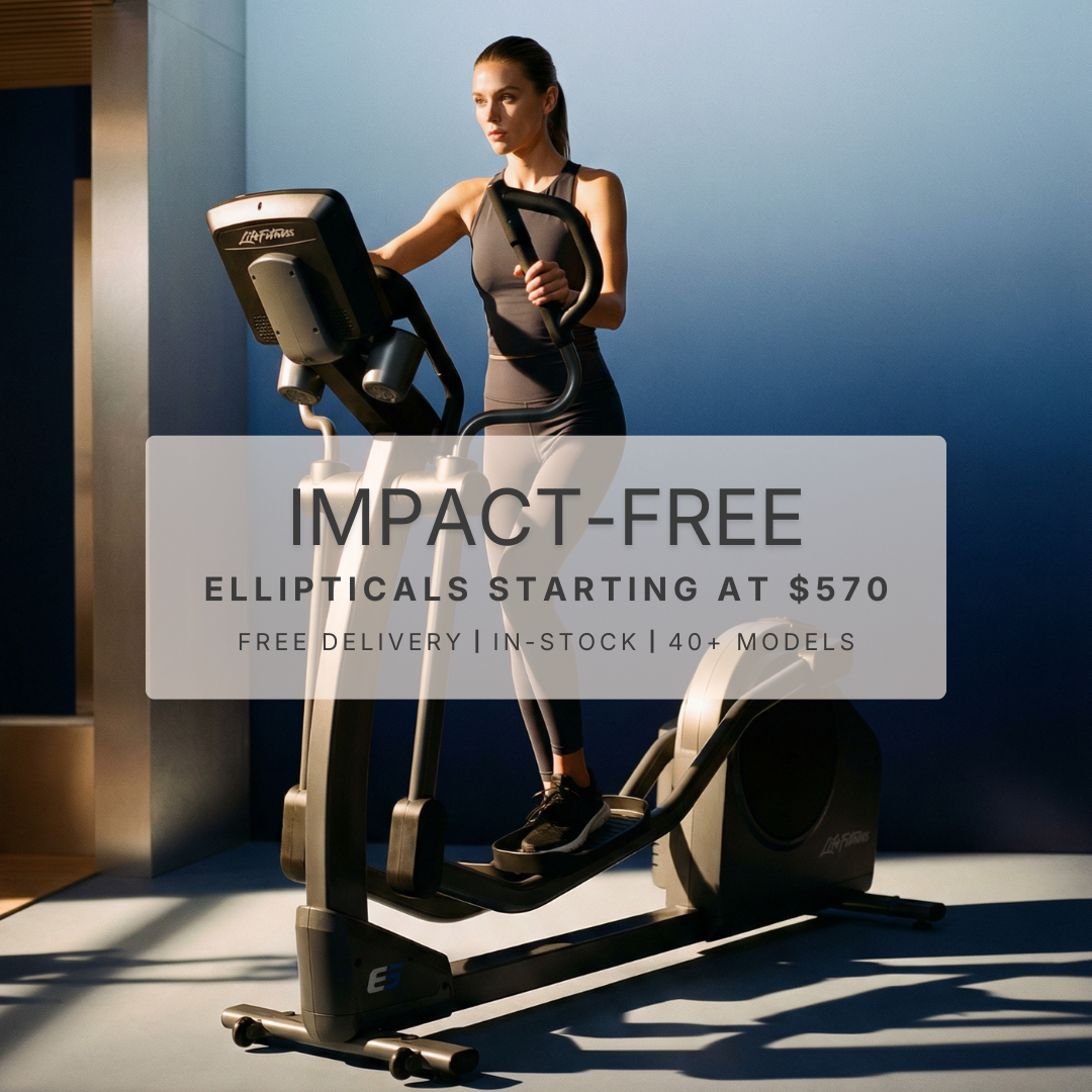 Fitness Outlet