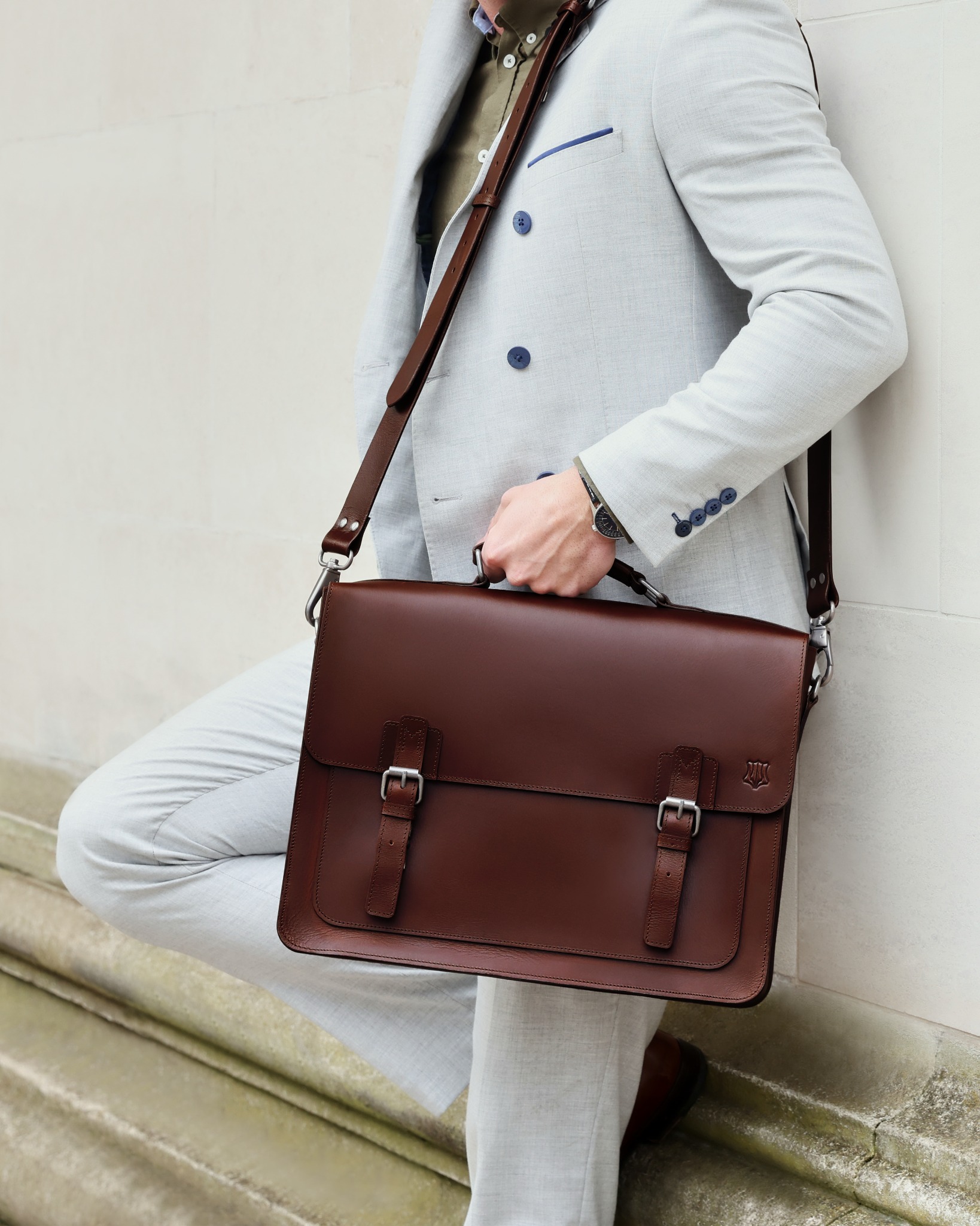 The Real Leather Company