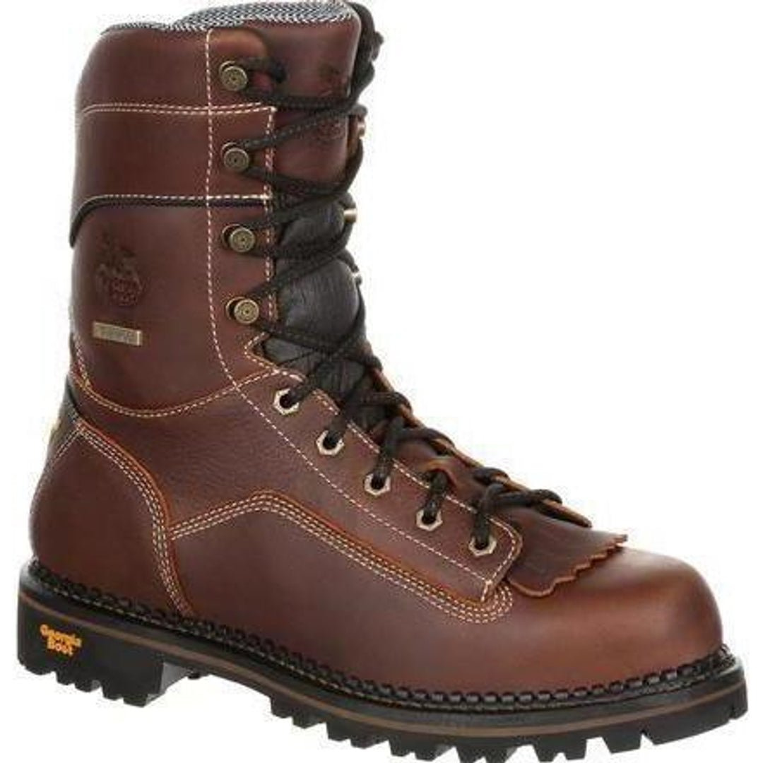Overlook Boots