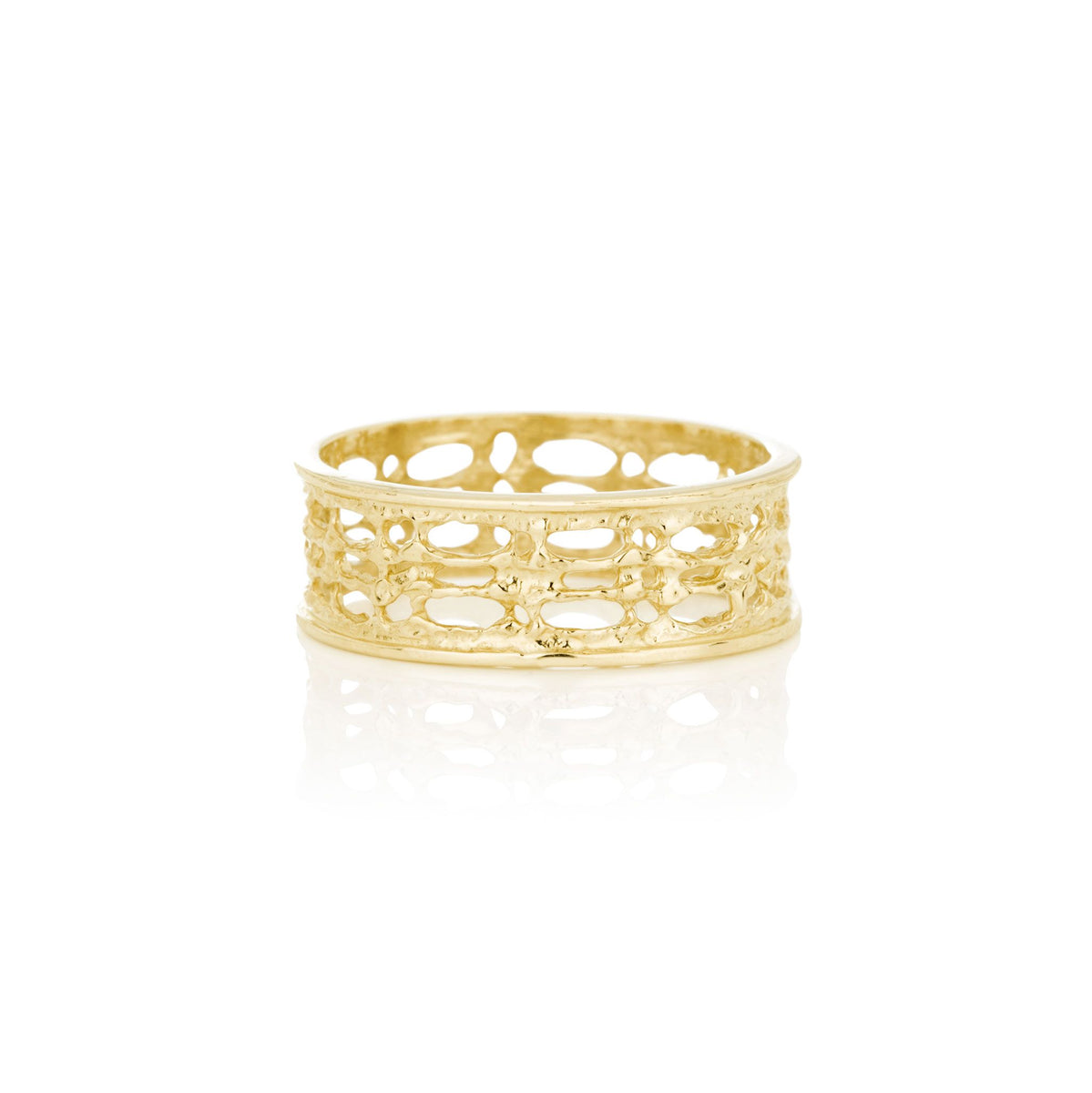 Aurum by Guðbjörg Jewellery