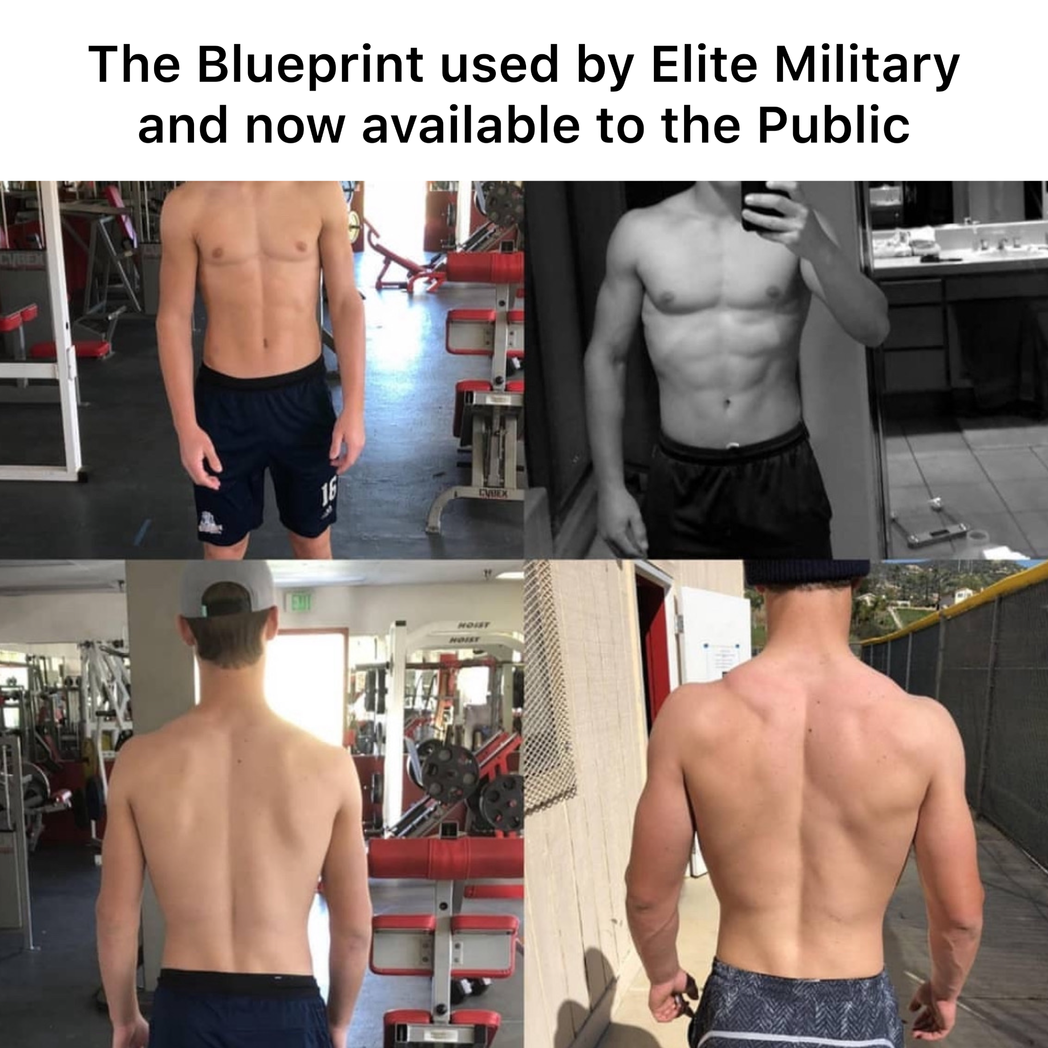 Hard to Kill Fitness