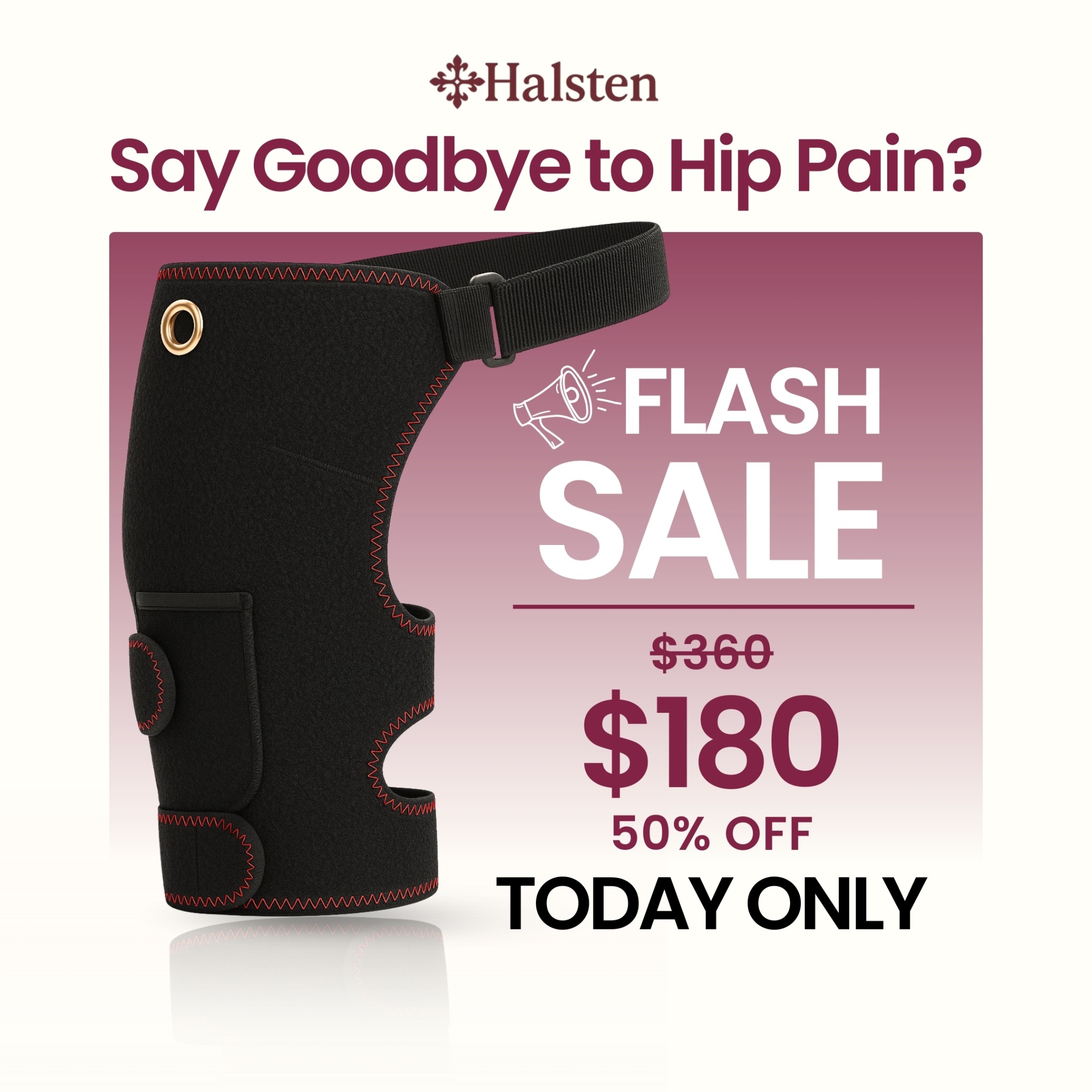 Halsten