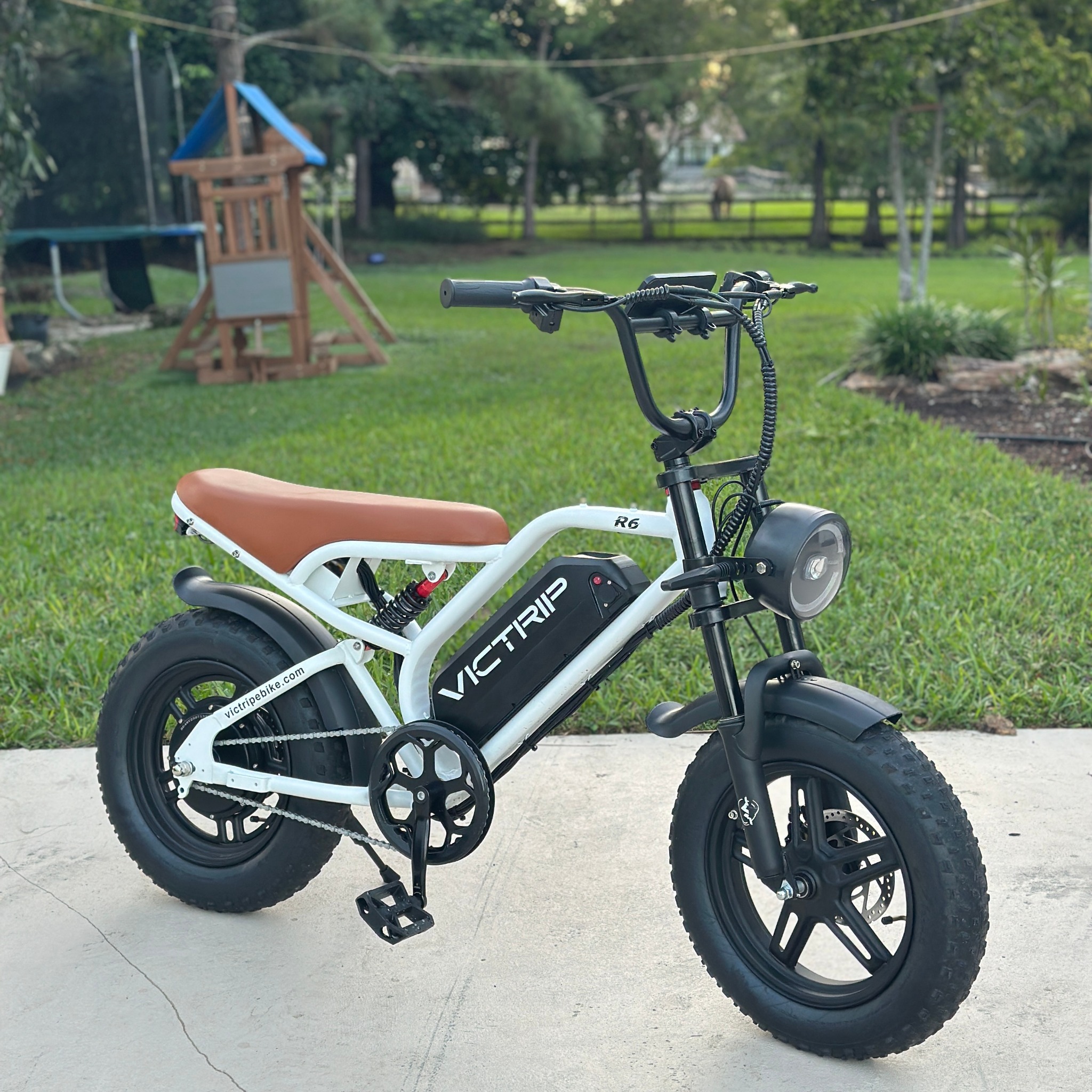 Victrip BIKES