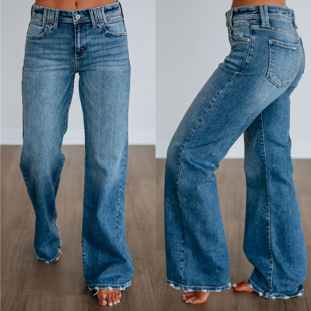 Wild Oak Boutique