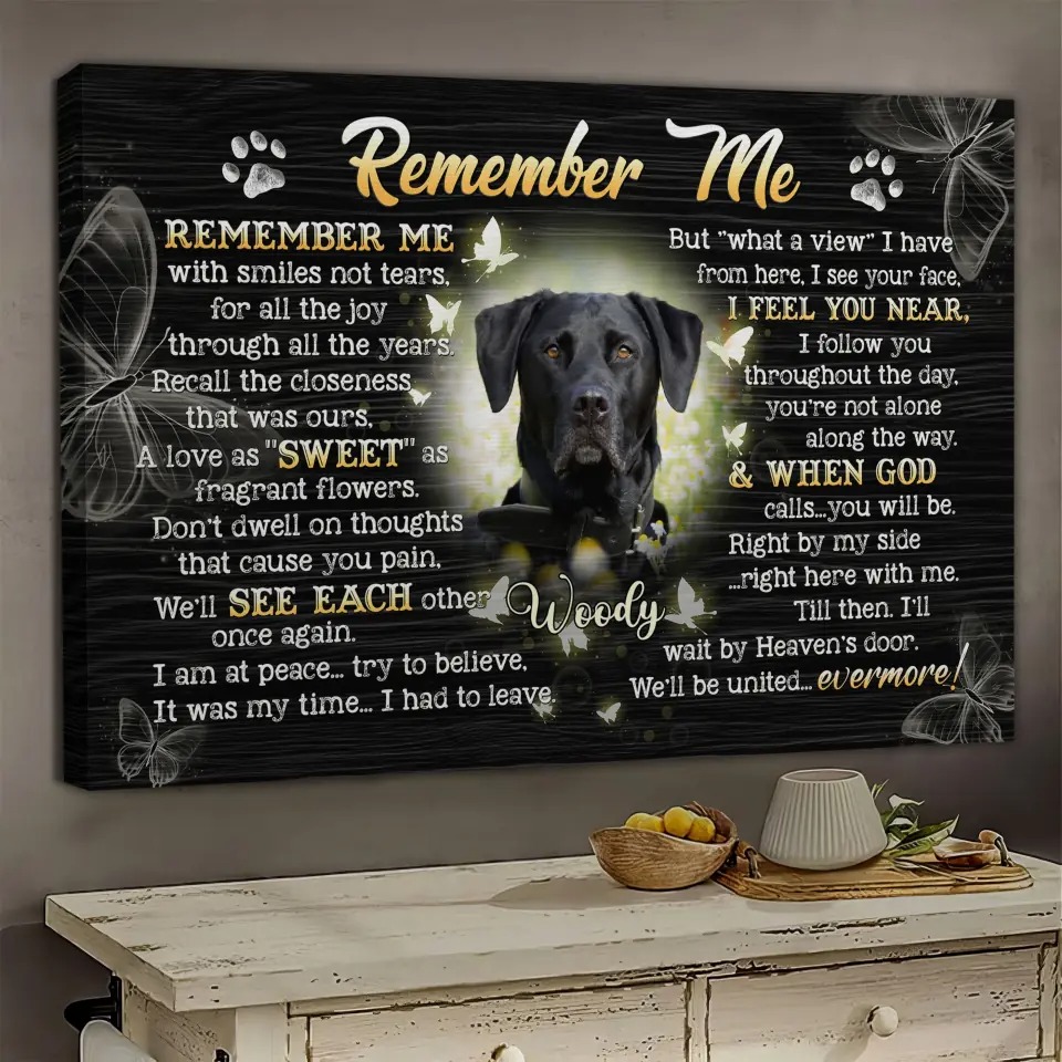 DemCanvas - Personalized canvas prints