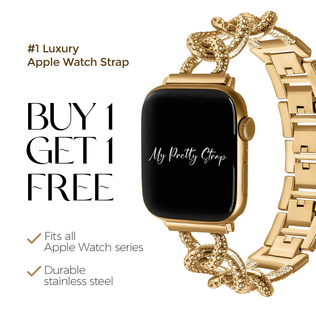 Myprettystrap