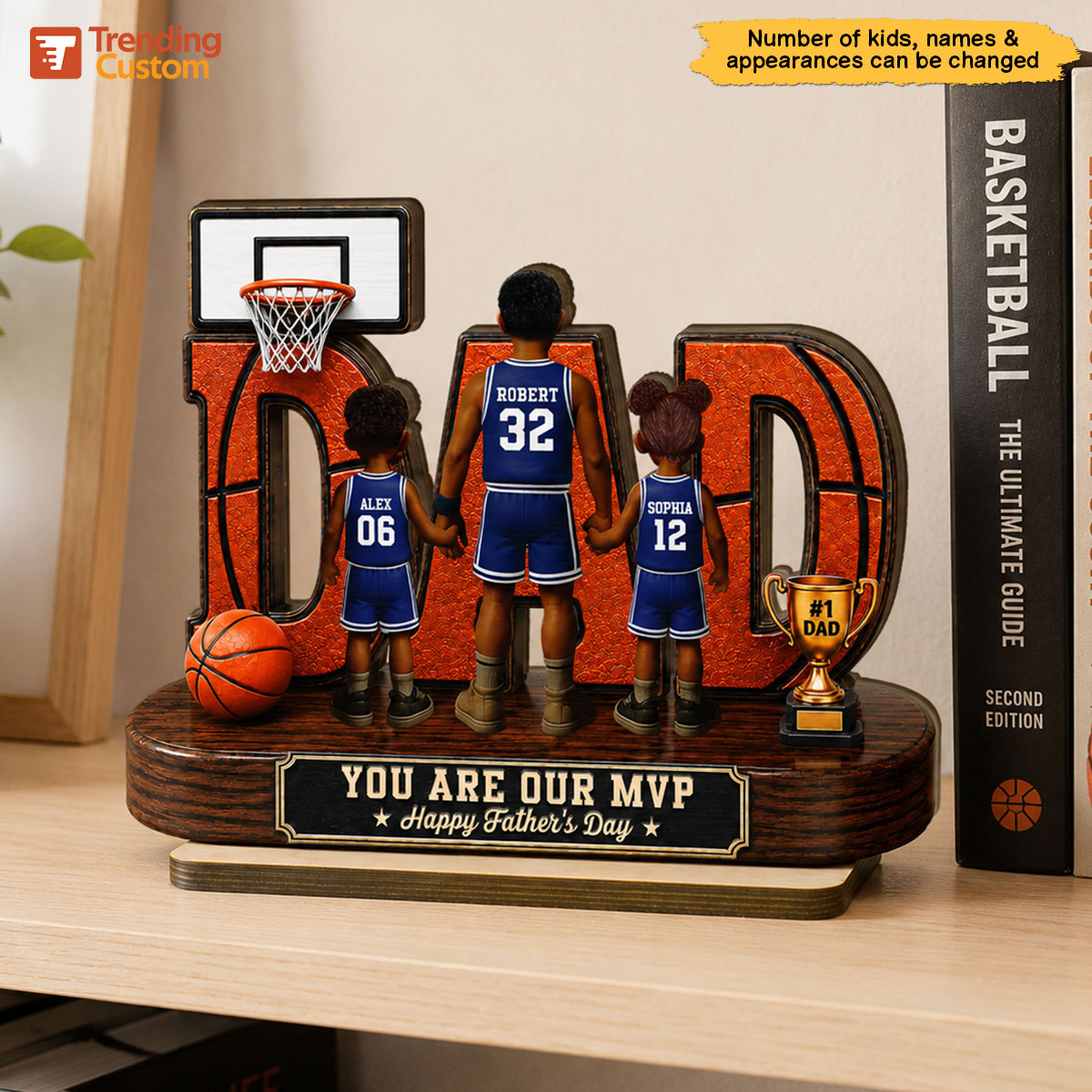 Personalized Family Gifts