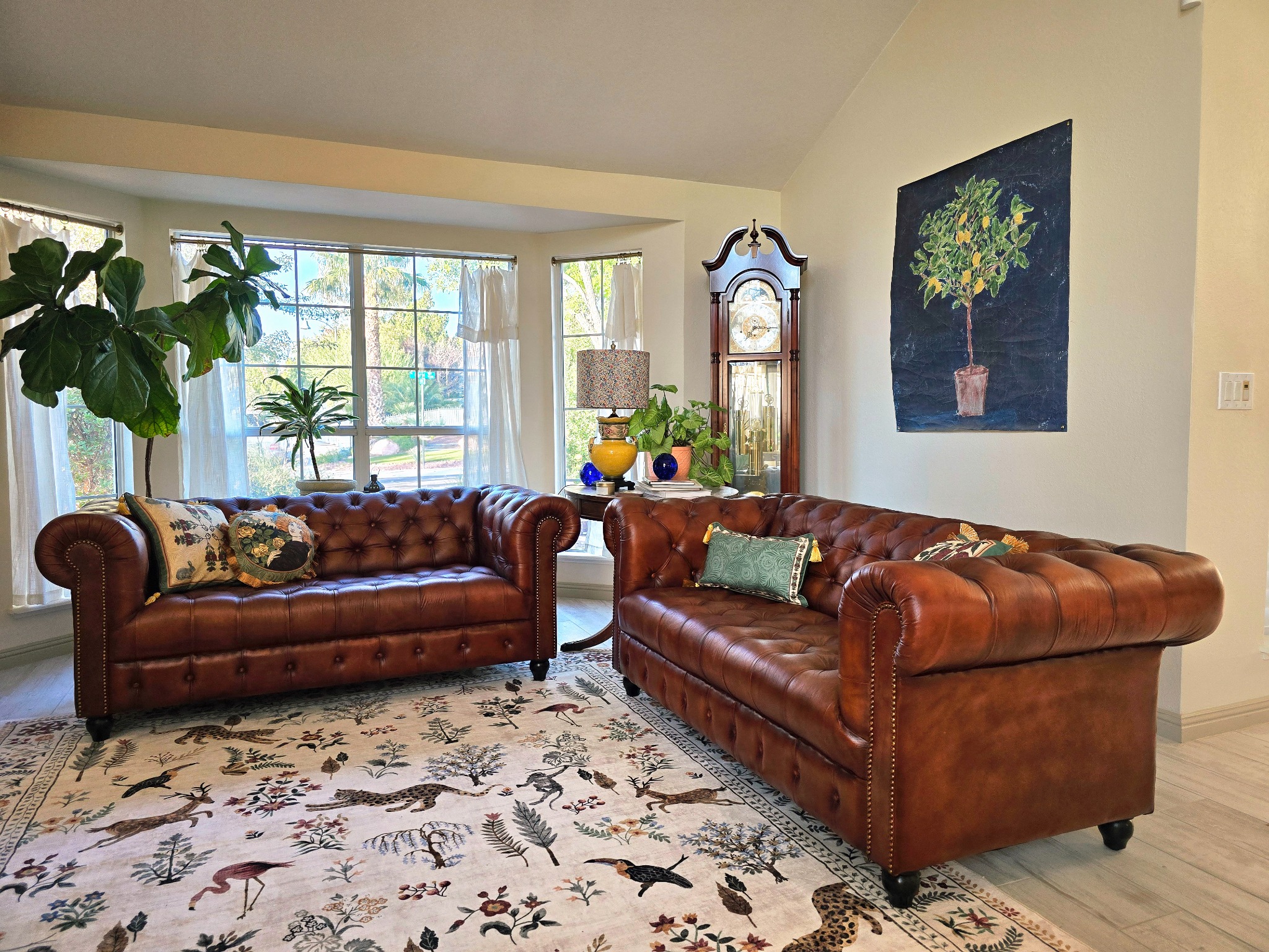 Rising Tide Design Co