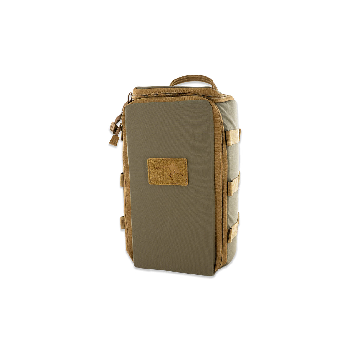 Marsupial Gear