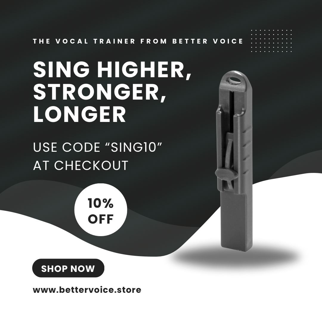 Better Voice