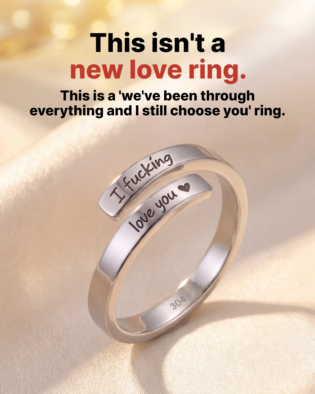 Hope Rings