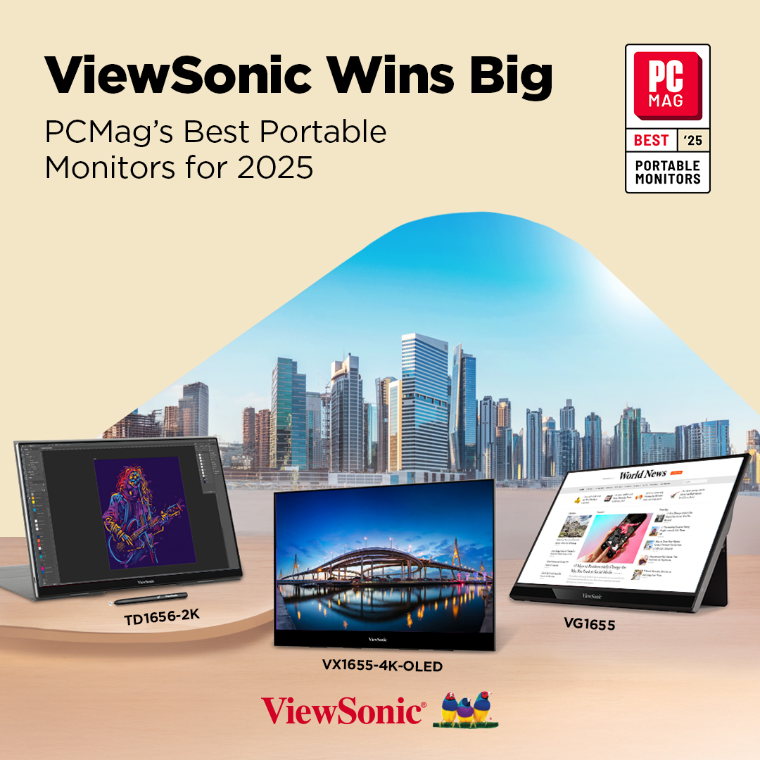 ViewSonic