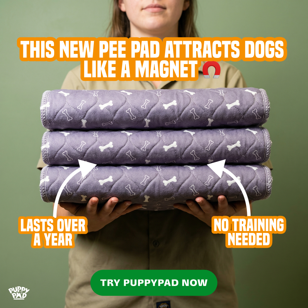 PuppyPad