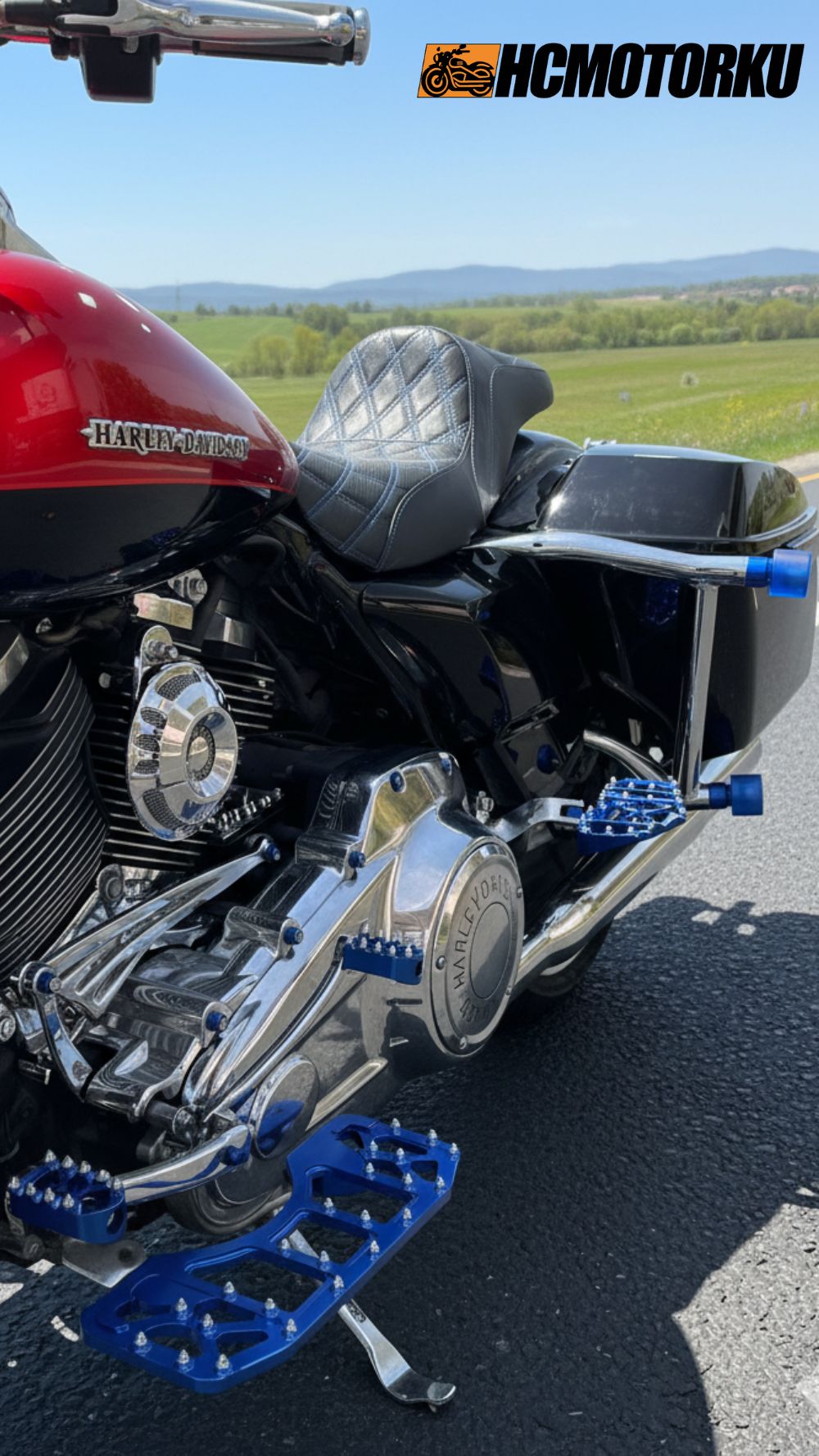 HCmotorku