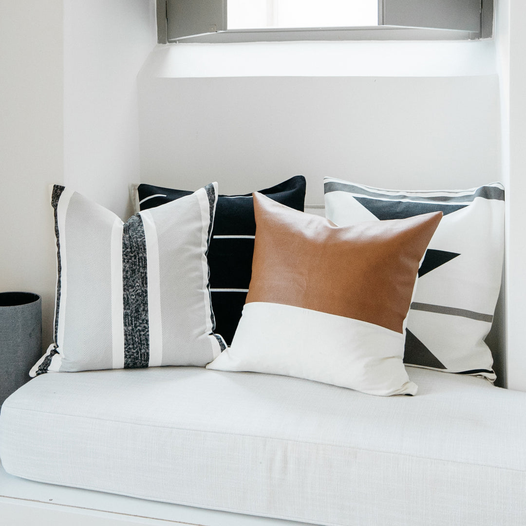 Woven Nook