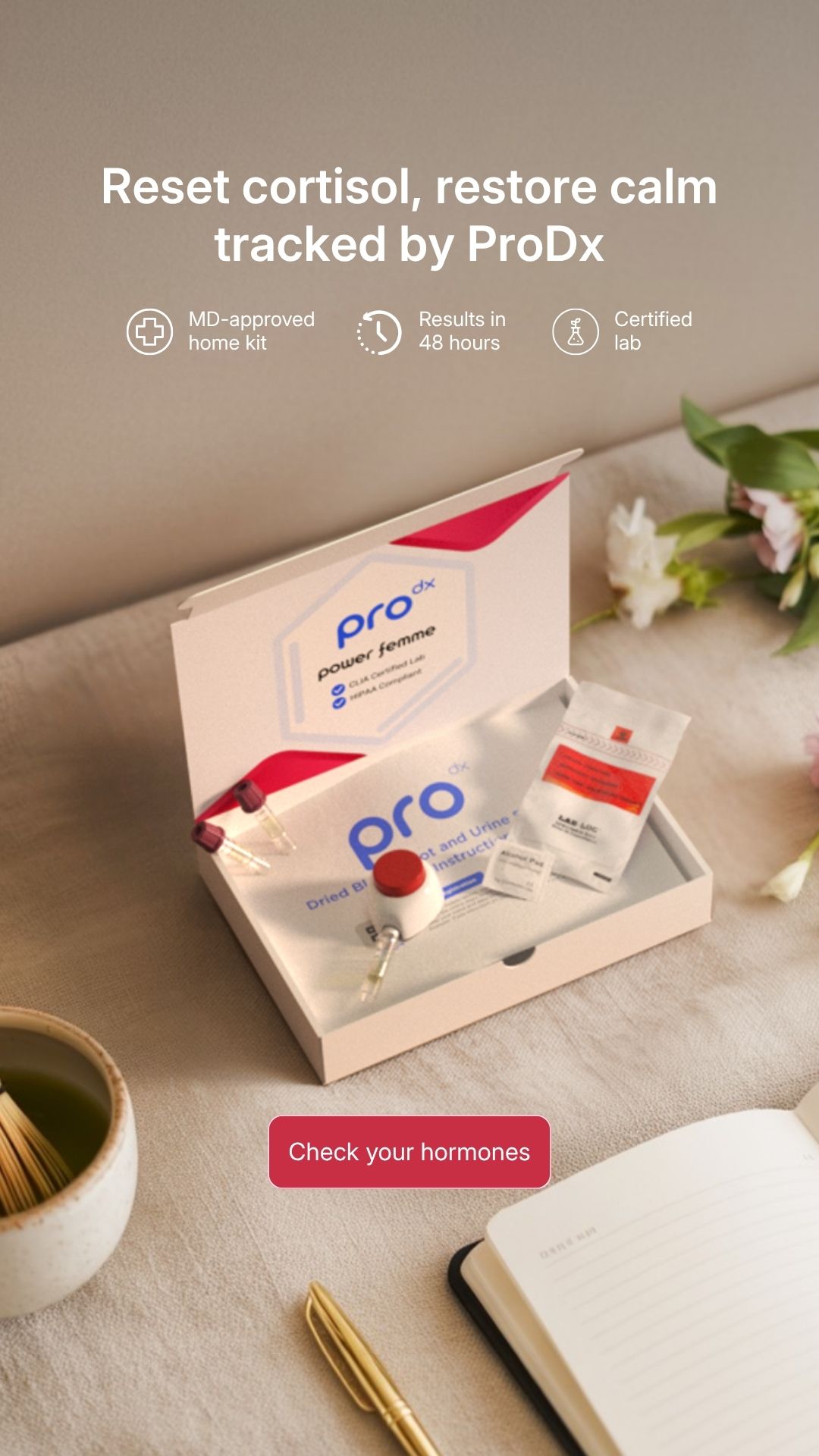 ProDx Health
