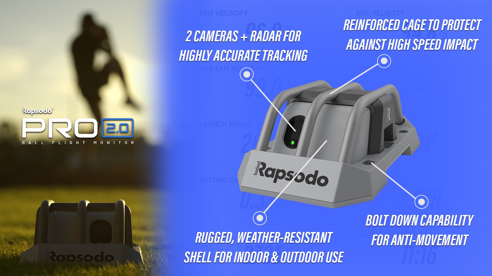 Rapsodo