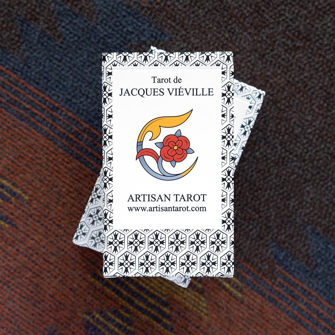 Artisan Tarot